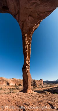 Corona Arch, Moab, Utah