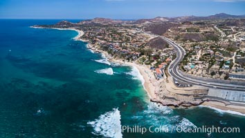Costa Azul near Los Cabos, Baja California, Mexico
