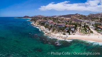 Costa Azul near Los Cabos, Baja California, Mexico