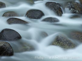 Dana Fork of the Tuolumne River, near Tioga Pass, Yosemite National Park, California