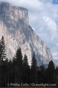 El Capitan, Yosemite National Park, California