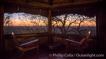 Elsa's Kopje, Luxury Safari Lodge, Meru National Park, Kenya