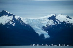 Frederick Sound. Alaska, USA, natural history stock photograph, photo id 04574