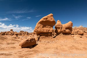 Goblin Valley State Park