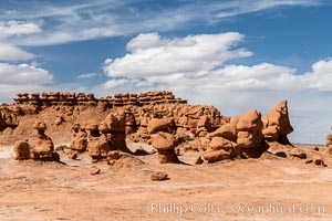 Goblin Valley State Park