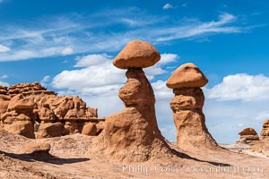 Goblin Valley State Park