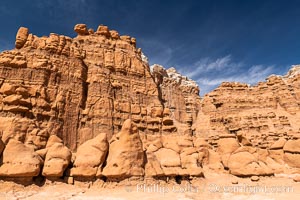 Goblin Valley State Park