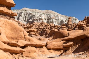 Goblin Valley State Park