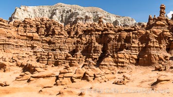 Goblin Valley State Park