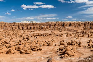 Goblin Valley State Park