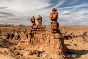 Goblin Valley State Park