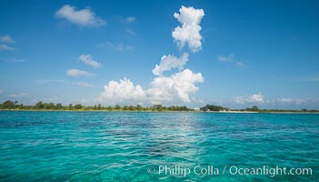 Grand Cayman Island, East End