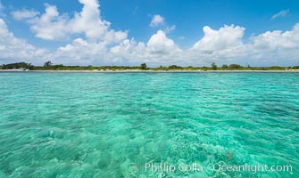 Grand Cayman Island, East End