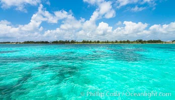 Grand Cayman Island, East End