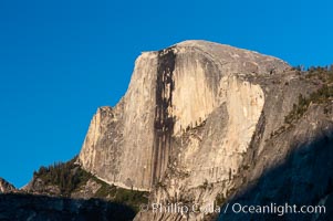 Half Dome in Yosemite National Park