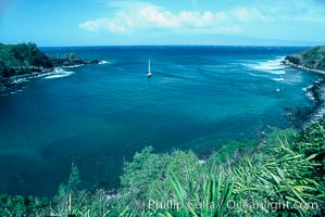 Honolua Bay, West Maui