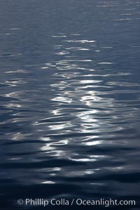 Light reflections, Paulet Island
