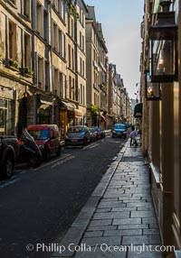 Ile Saint-Louis, is one of two natural islands in the Seine river, in Paris, France. The island is named after King Louis IX of France (Saint Louis). The island is connected to the rest of Paris by bridges to both banks of the river and by the Pont Saint Louis to the Ile de la Cite