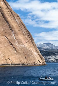 Isla Adentro, Guadalupe Island, Mexico, Guadalupe Island (Isla Guadalupe)