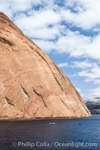 Isla Adentro, Guadalupe Island, Mexico, Guadalupe Island (Isla Guadalupe)