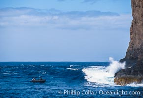 Isla Afuera, Guadalupe Island, Mexico, Guadalupe Island (Isla Guadalupe)