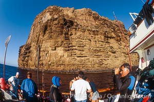 Isla Afuera, Guadalupe Island, Mexico, Guadalupe Island (Isla Guadalupe)