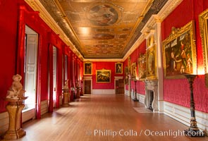 Kensington Palace, London, United Kingdom