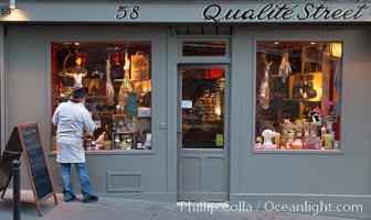 Latin Quarter.  The Latin Quarter of Paris is an area in the 5th and parts of the 6th arrondissement of Paris. It is situated on the left bank of the Seine, around the Sorbonne known for student life, lively atmosphere and bistros, Quartier Latin