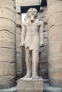 Luxor Temple