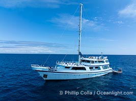 M/V Naia, Fiji