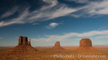 Monument Valley panorama