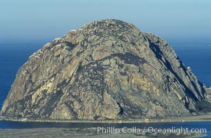 Morro Rock, Morro Bay, California