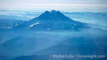 Mount Rainier