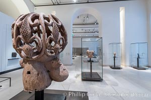 Musee du Louvre, Paris, France