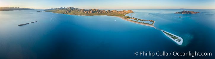Near Isla Lobos, Sea of Cortez