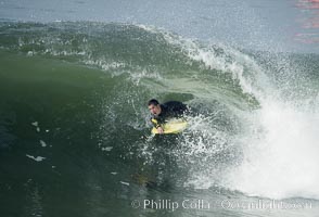 The Wedge, Newport Beach, California