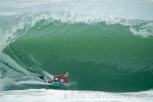 The Wedge, Newport Beach, California