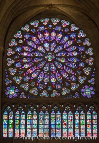 Notre Dame de Paris. Notre Dame de Paris (