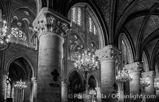 Notre Dame de Paris. Notre Dame de Paris (