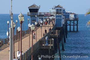 Oceanside Pier