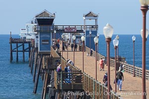 Oceanside Pier