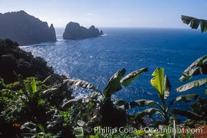 Pago Pago, American Samoa