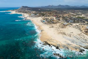 Playa los Zacatitos, East Cape, near Los Cabos, Baja California, Mexico