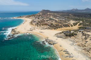 Playa los Zacatitos, East Cape, near Los Cabos, Baja California, Mexico