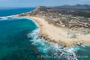 Playa los Zacatitos, East Cape, near Los Cabos, Baja California, Mexico