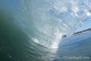 Ponto, South Carlsbad, morning surf