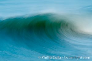 Breaking wave, Ponto, Carlsbad