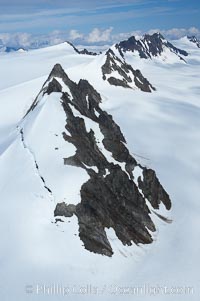 Kenai Range, Alaska