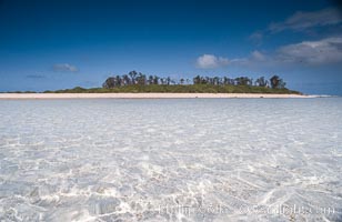 Rose Island at Rose Atoll, American Samoa, Rose Atoll National Wildlife Refuge