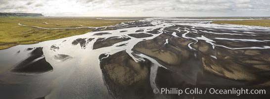 Southern Iceland